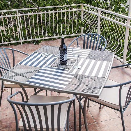 Apartment Pletikosic Kaštela Εξωτερικό φωτογραφία