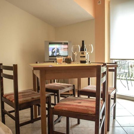 Apartment Pletikosic Kaštela Εξωτερικό φωτογραφία