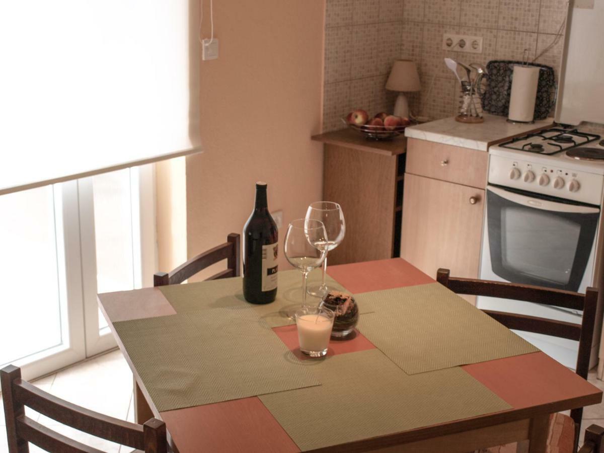 Apartment Pletikosic Kaštela Εξωτερικό φωτογραφία