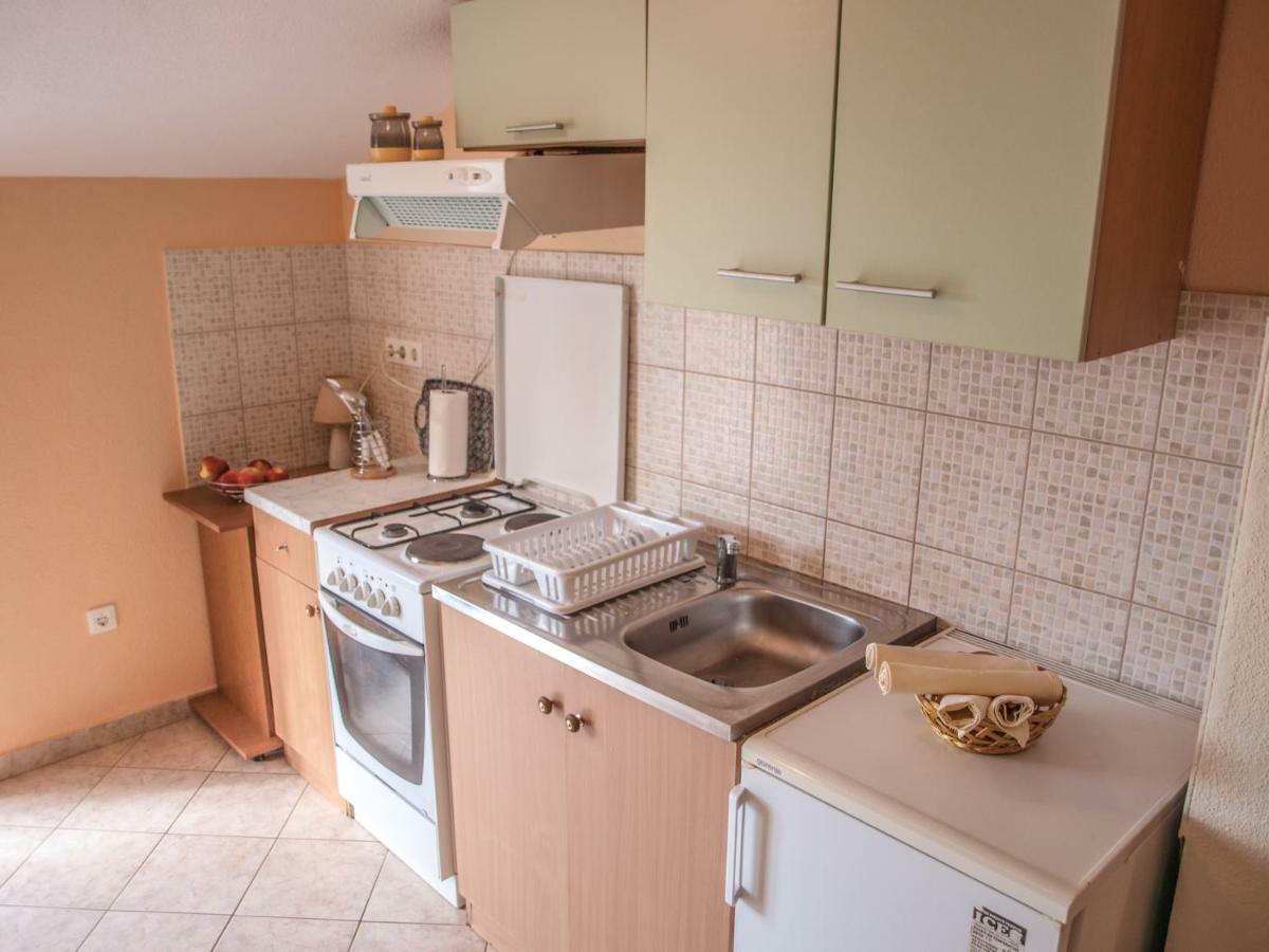 Apartment Pletikosic Kaštela Εξωτερικό φωτογραφία