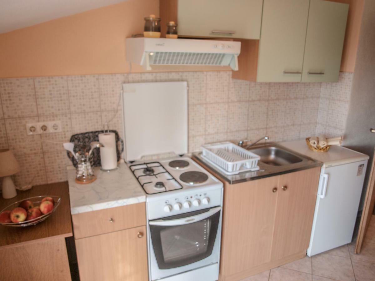 Apartment Pletikosic Kaštela Εξωτερικό φωτογραφία