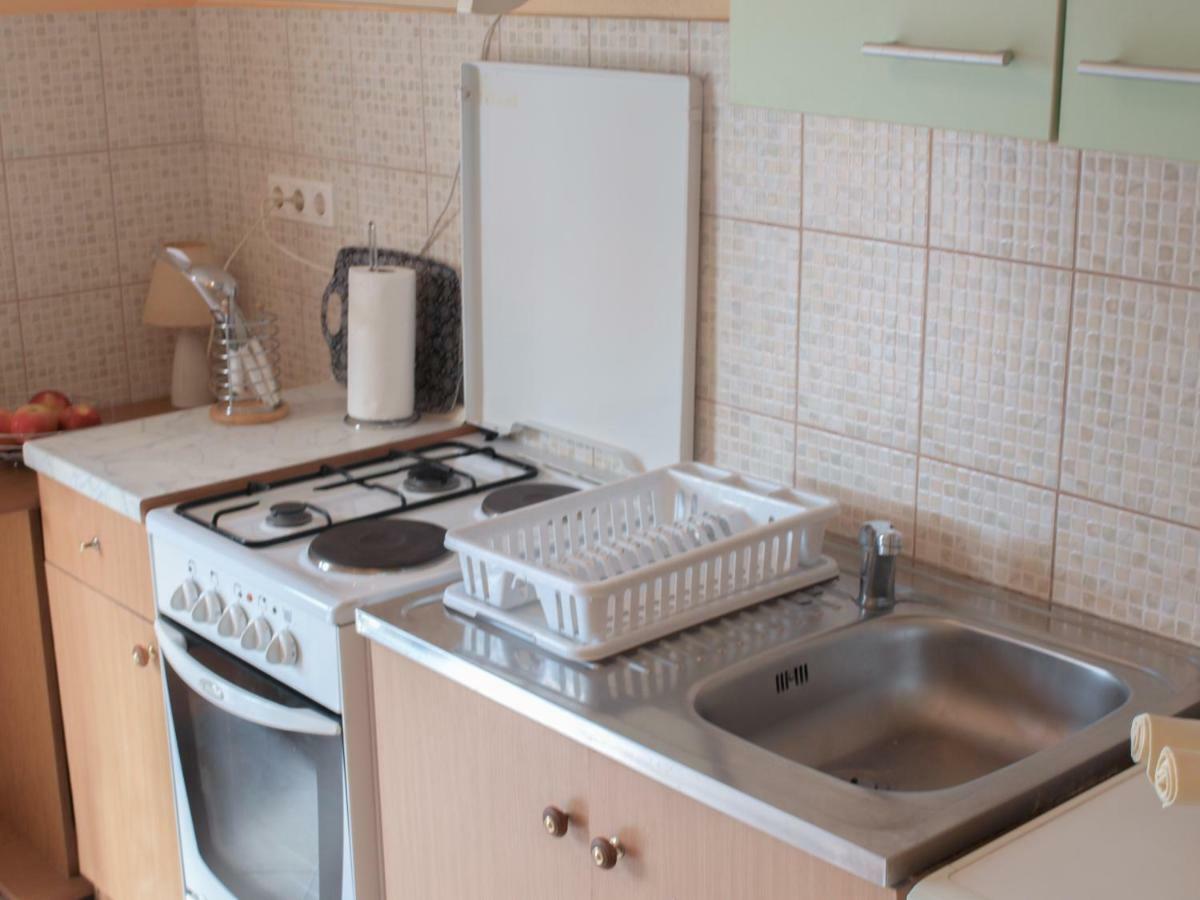 Apartment Pletikosic Kaštela Εξωτερικό φωτογραφία