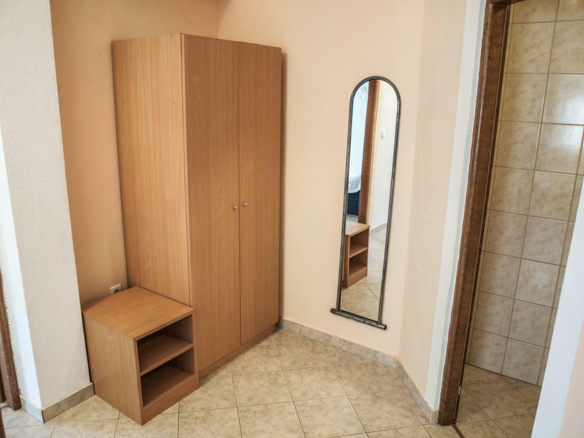 Apartment Pletikosic Kaštela Εξωτερικό φωτογραφία