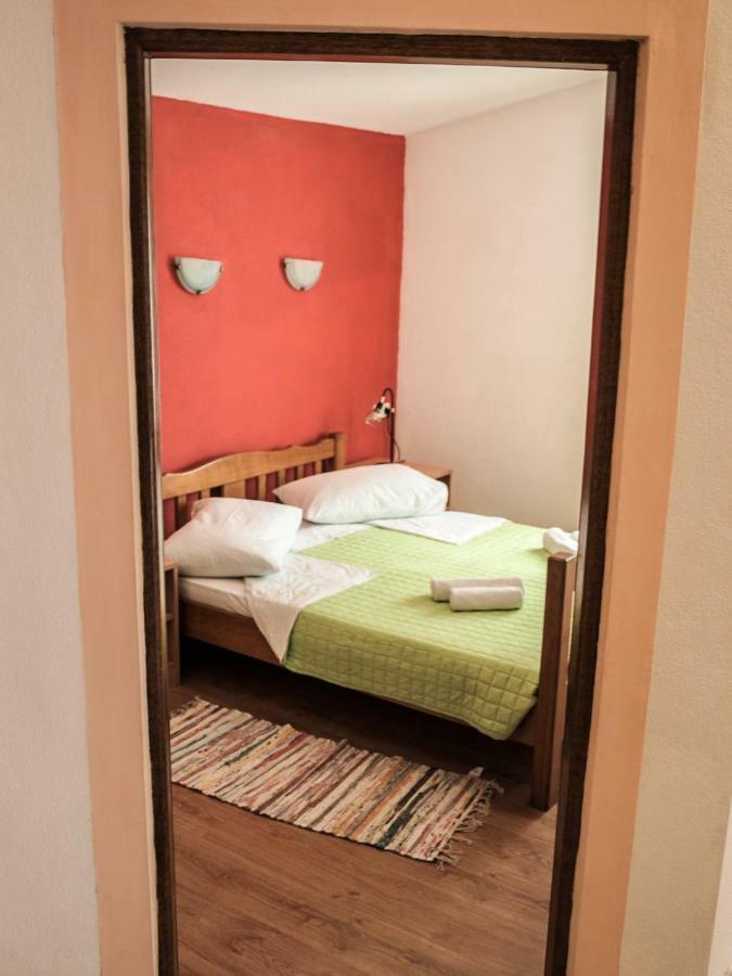 Apartment Pletikosic Kaštela Εξωτερικό φωτογραφία