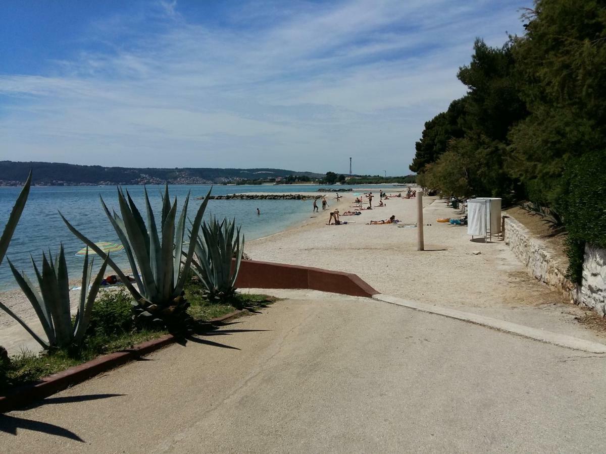 Apartment Pletikosic Kaštela Εξωτερικό φωτογραφία