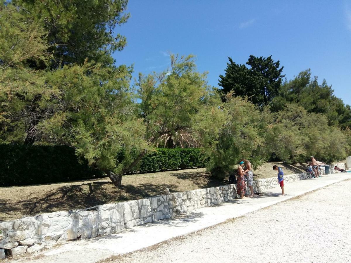 Apartment Pletikosic Kaštela Εξωτερικό φωτογραφία